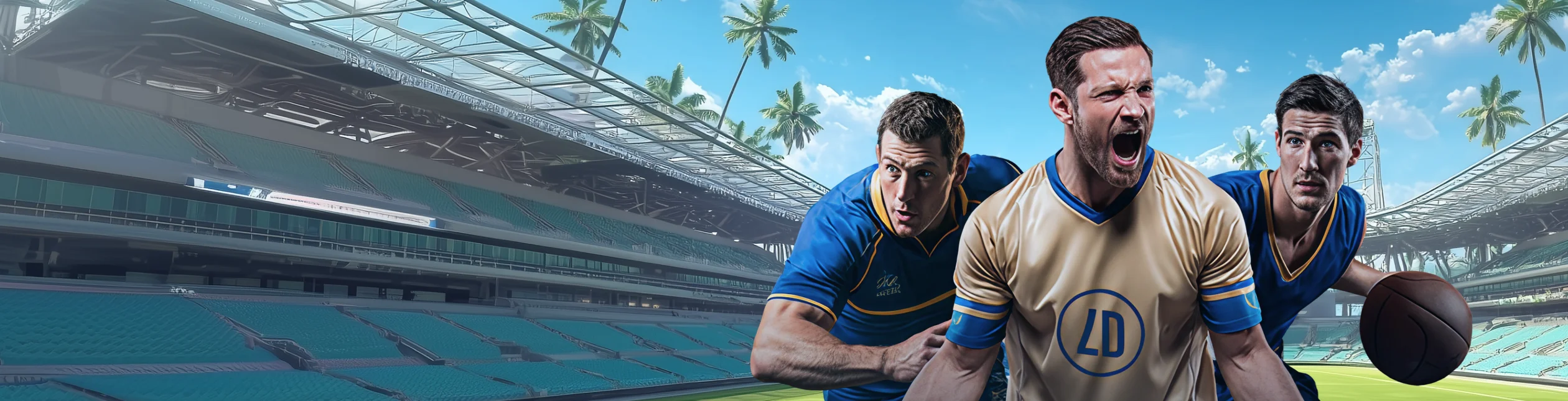 Lucky Dream sports welcome offer